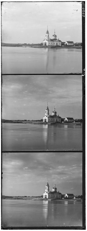 Sample image sequence by Prokudin-Gorsky