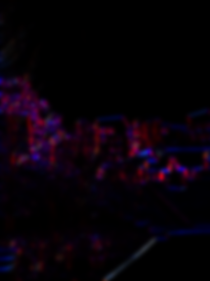 To visualize the results, take a look at the resulting tensor Image. These are our results for the Stata pair with RGB channels being xx, xy, yy, using testComputeTensor (without normalizing).