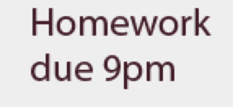 Composing image `green.png` with the image `poster.png` by applying a homography to the latter.