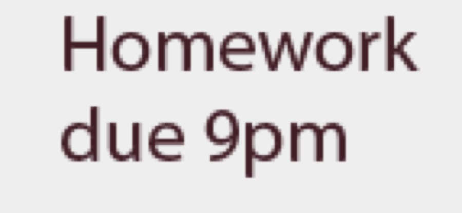 Composing image `green.png` with the image `poster.png` by applying a homography to the latter.