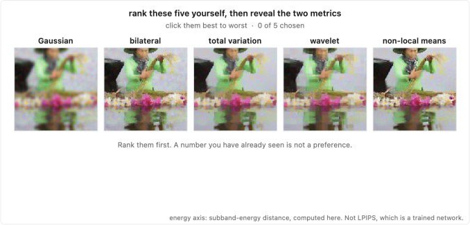 fig-denoise-metric-disagreement